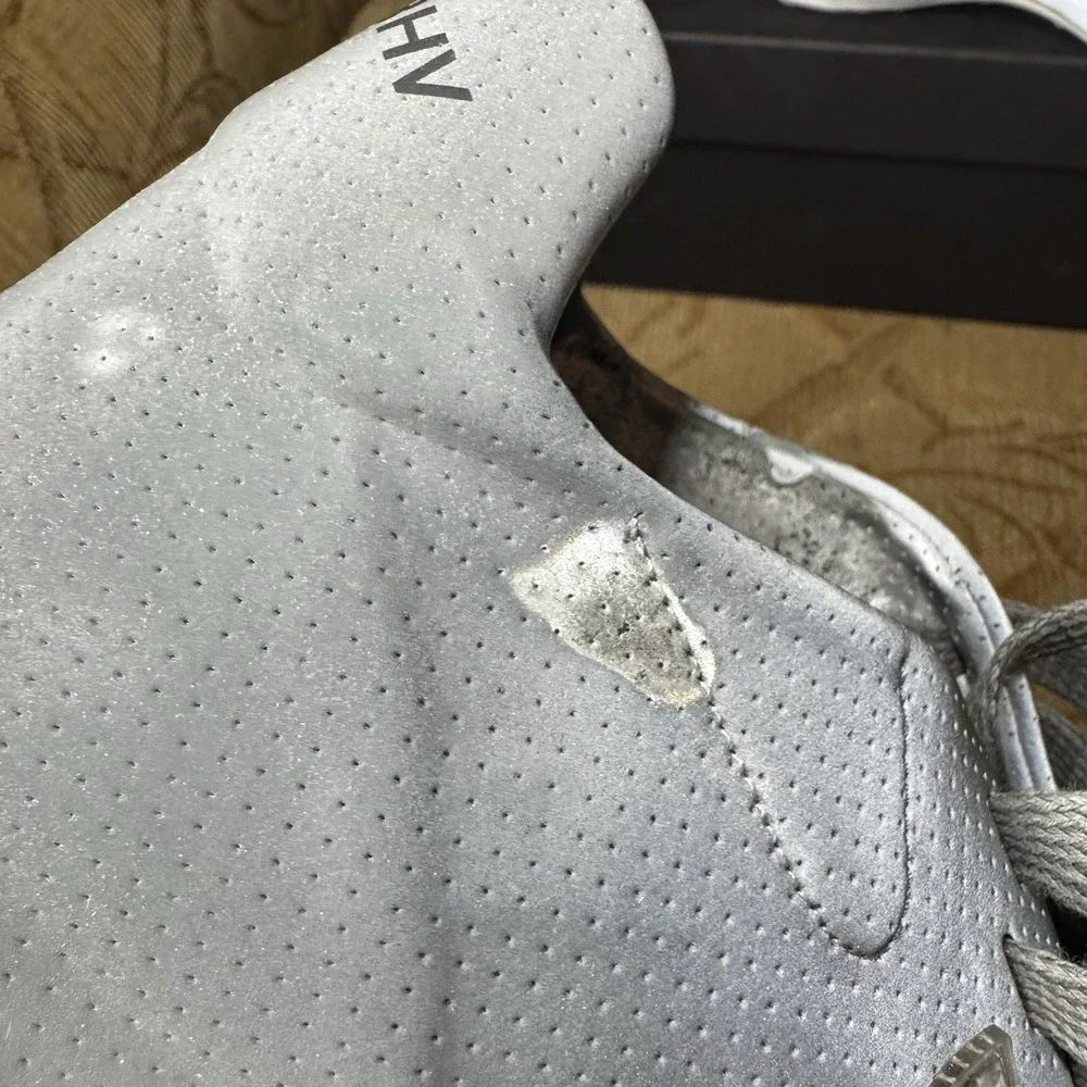Misbhv some silver